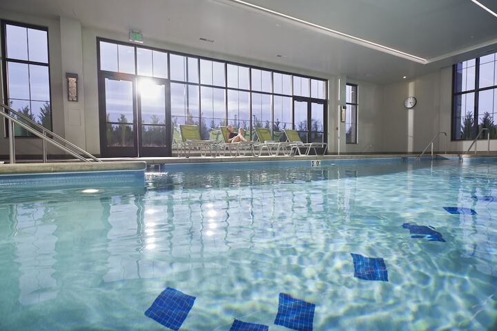 Lodge Kohler