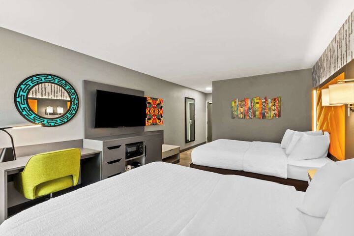 Hampton Inn Lexington / Georgetown
