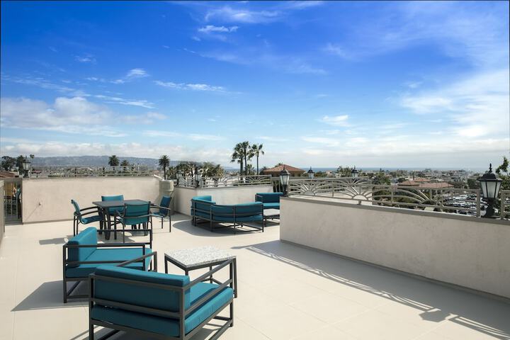 Terrace/Patio 36 of 38