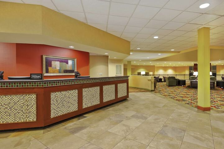 Hotel Interior 6 of 58