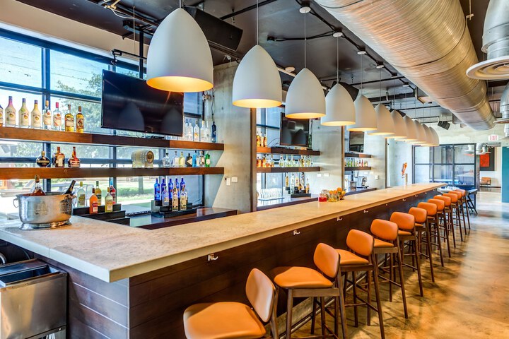 NYLO Las Colinas Hotel Tapestry Collection by Hilton