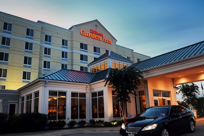 Hotel 3 of 92