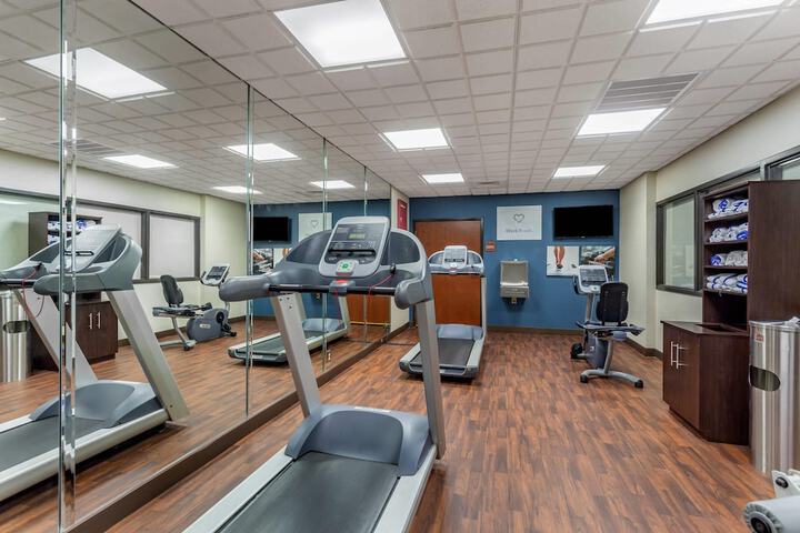 Comfort Suites Southaven - Memphis South