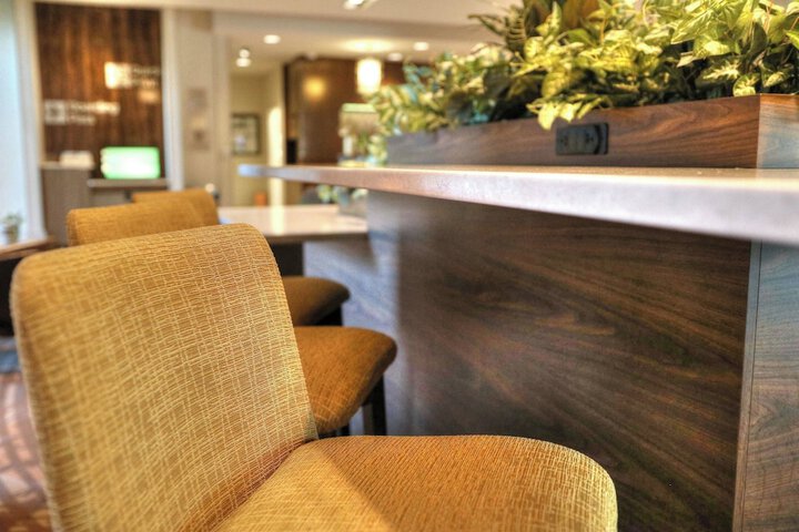 Courtyard by Marriott Pigeon Forge