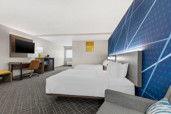 Comfort Inn Ballard-Roosevelt