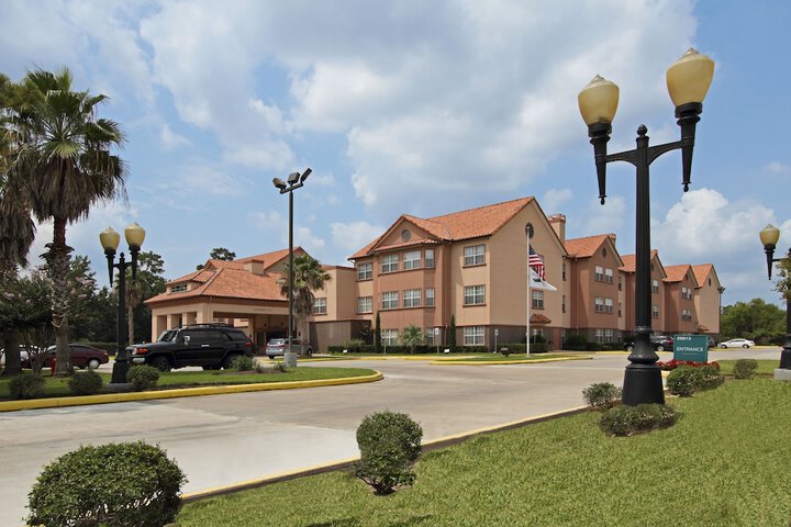 Homewood Suites by Hilton Houston-Woodlands