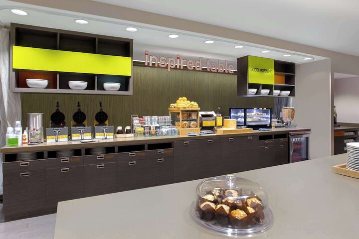 Home2 Suites by Hilton Destin
