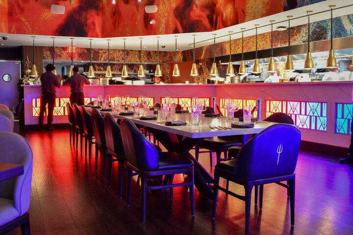 Caesars Atlantic City Resort & Casino - a Caesars Rewards Destination