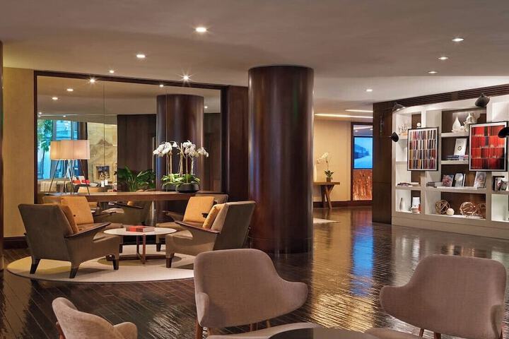 Le Meridien Arlington