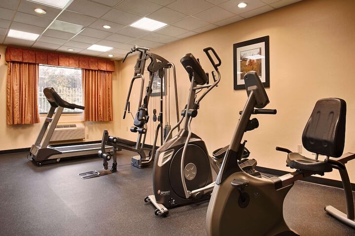 Health and Fitness 54 of 55