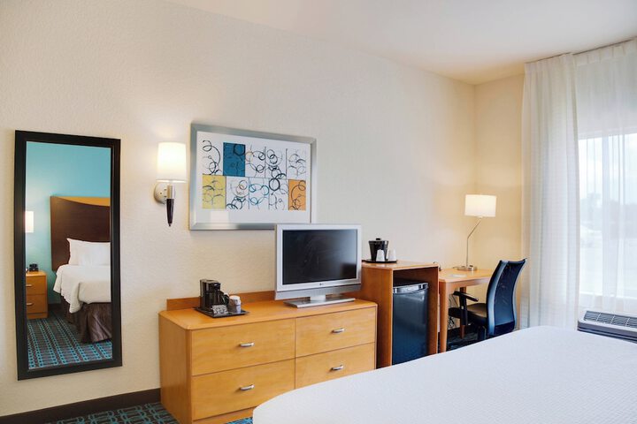 Fairfield by Marriott Inn & Suites Melbourne West / Palm Bay
