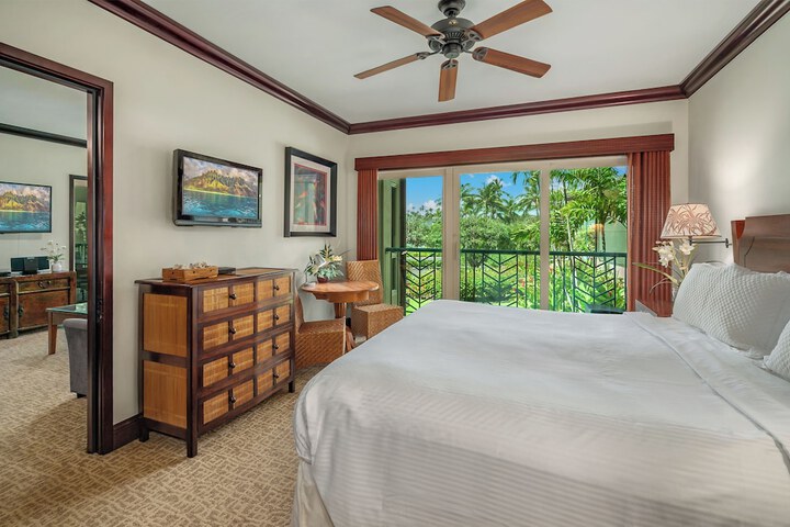 Waipouli Beach Resorts & Spa Kauai by OUTRIGGER