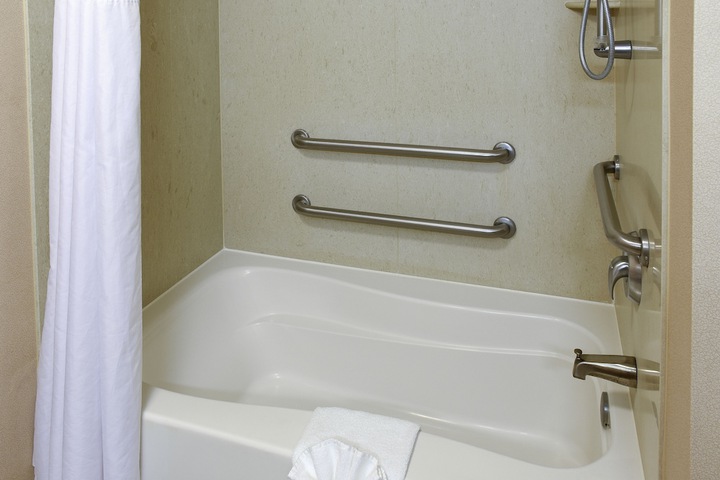 Hampton Inn & Suites Youngstown-Canfield