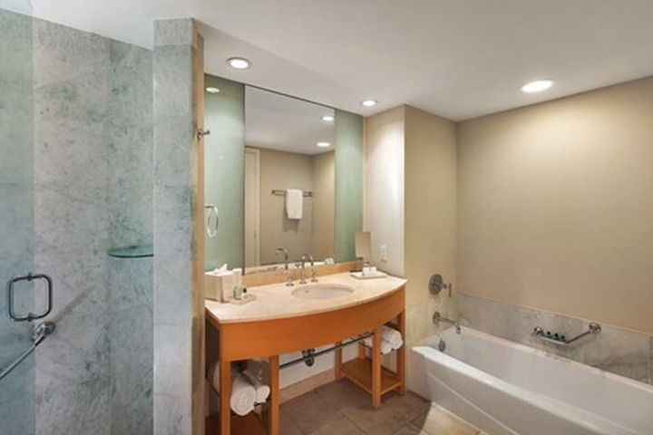 Marenas Beach Resort