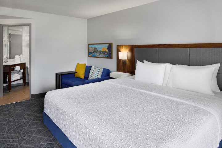Hampton Inn Janesville