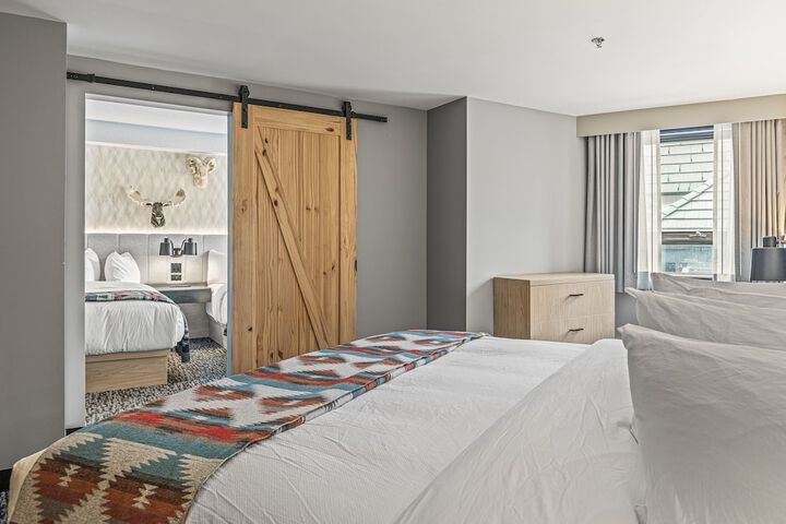 Everwild Canmore Hotel