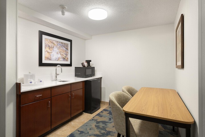 Hampton Inn Helen