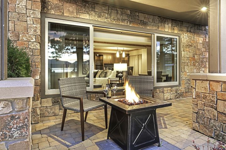 The Landing Resort & Spa