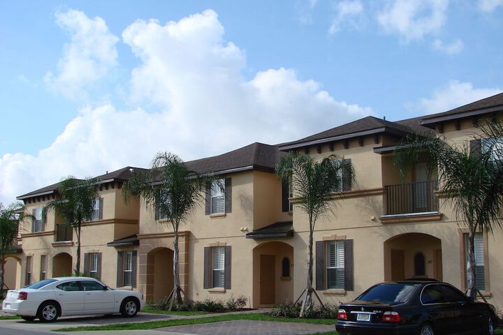 Villas at Regal Palms