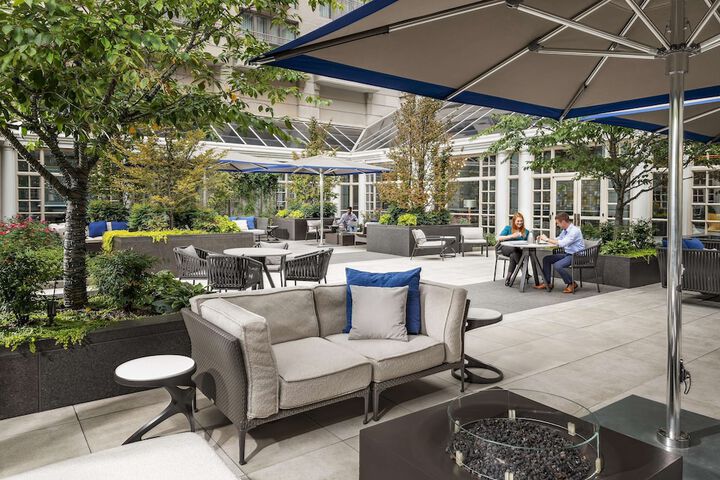 Terrace/Patio 107 of 108