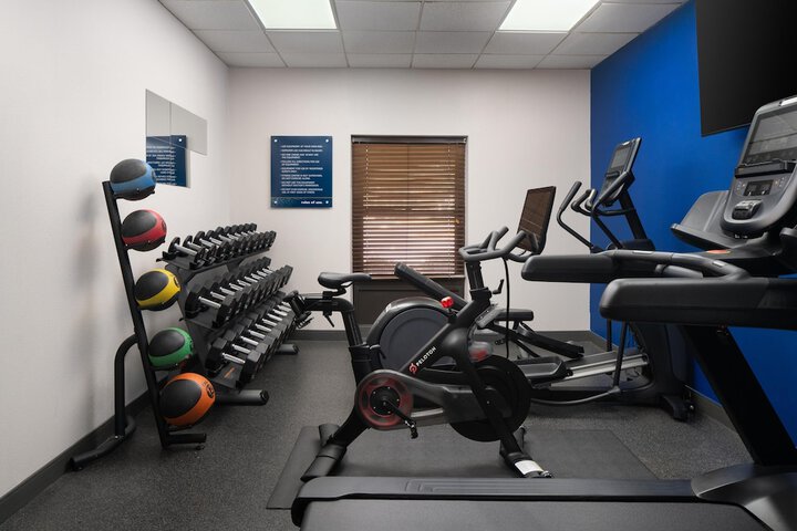 Hampton Inn & Suites Concord / Charlotte
