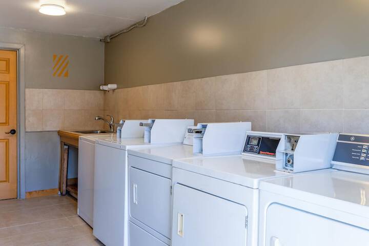 Motel 6 – Aberdeen WA