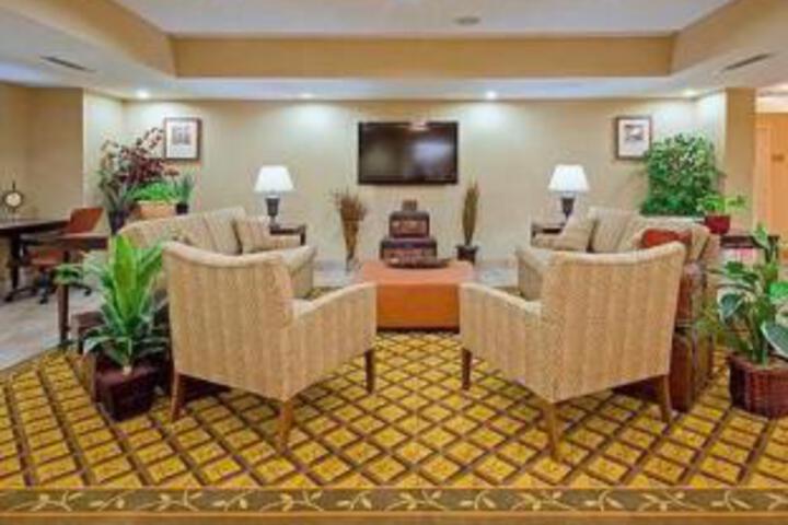 Hotel Interior 5 of 7