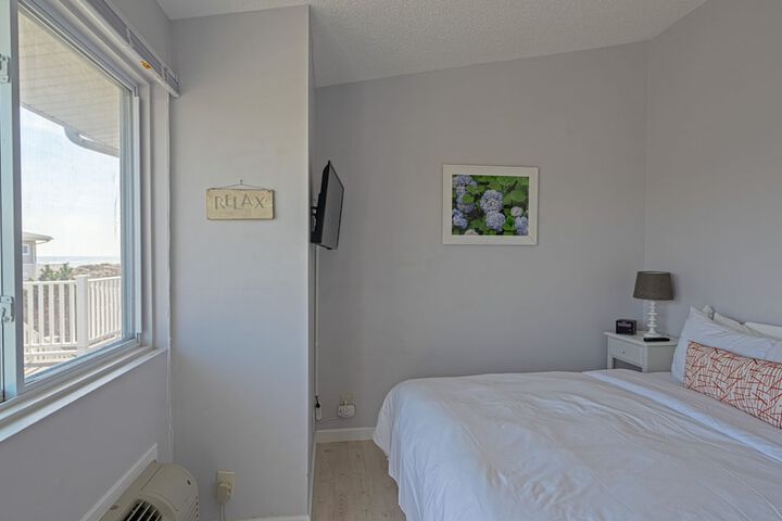 Sea Crest Resort