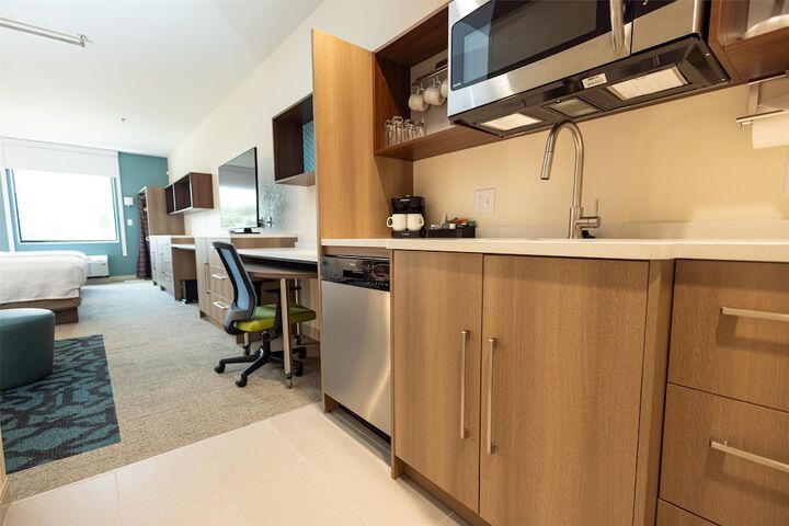 Home2 Suites by Hilton Hammond La
