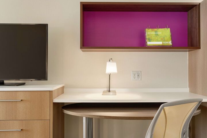 Home2 Suites by Hilton Harrisburg North