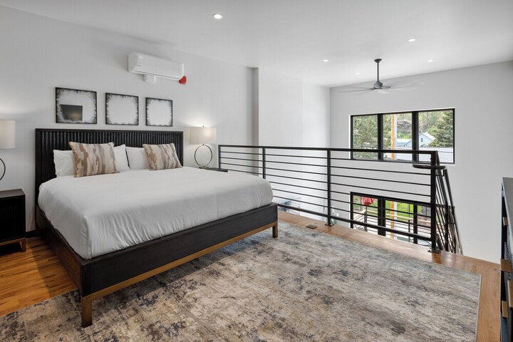McGregor and Main Luxury Lofts