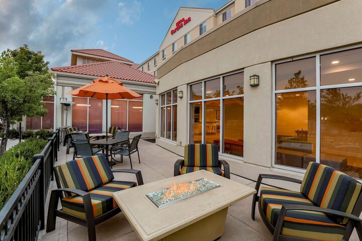 Terrace/Patio 52 of 53
