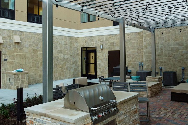 Terrace/Patio 42 of 47