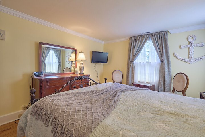 The Scranton Seahorse Inn