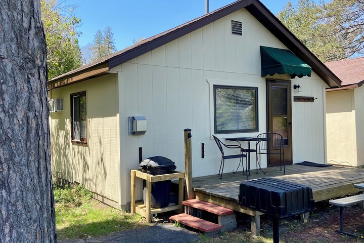 Betsie Riverside Resort