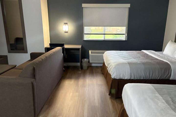Quality Inn Neosho