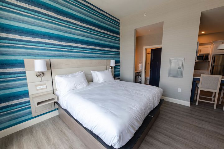Hotel LBI