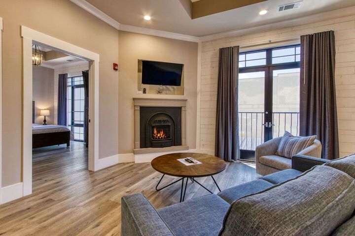 The Historic Central Hotel a New Hotel Collection Property