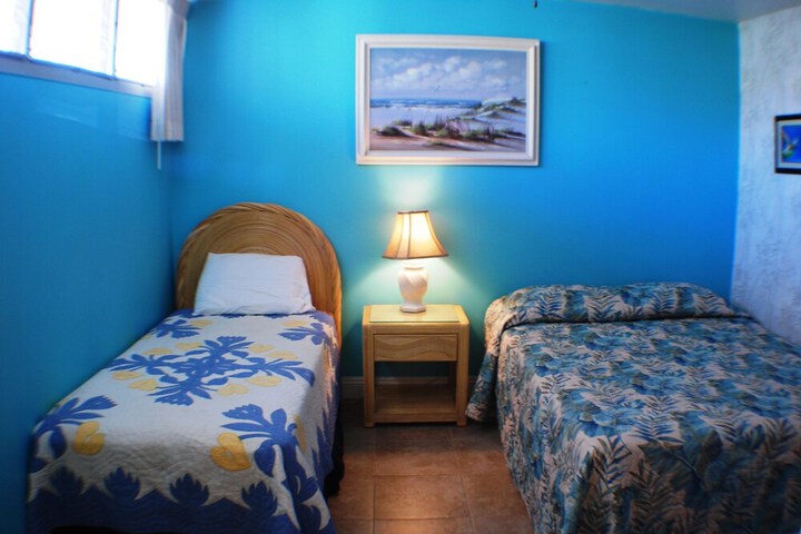 KAMAOLE NALU OCEANFRONT RESORT