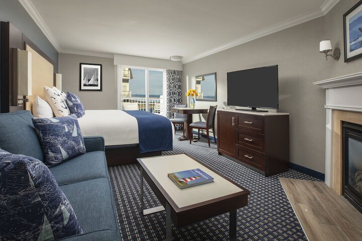 Nantasket Beach Resort