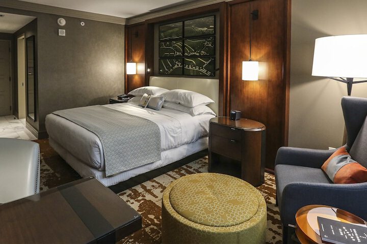 Omni Louisville Hotel