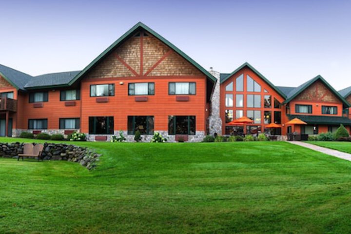 Hotel 11 of 117