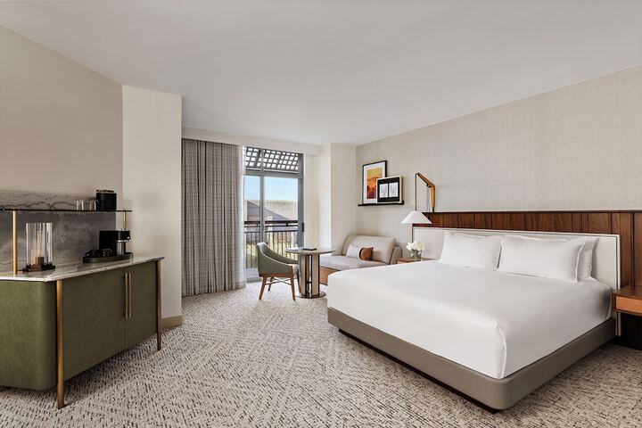 Grand Hyatt Scottsdale Resort