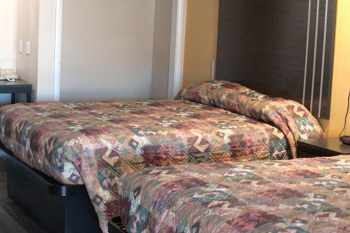 Room 100 of 107