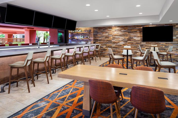 Courtyard by Marriott Scottsdale North