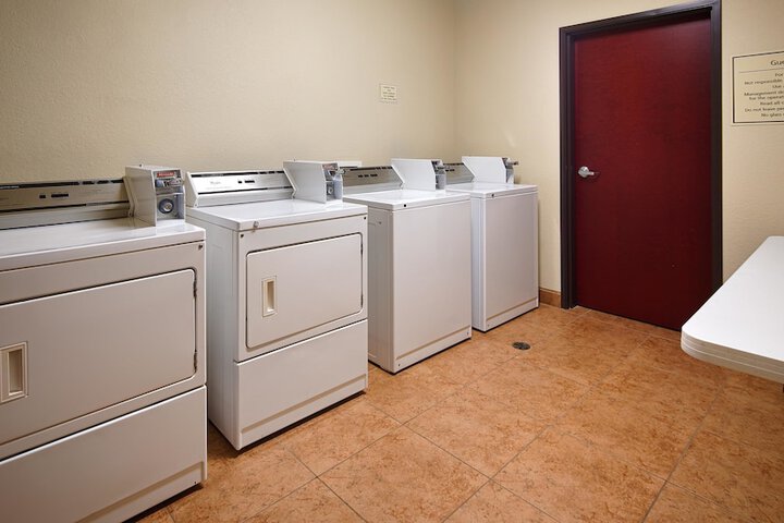 Best Western Plus Katy Inn & Suites