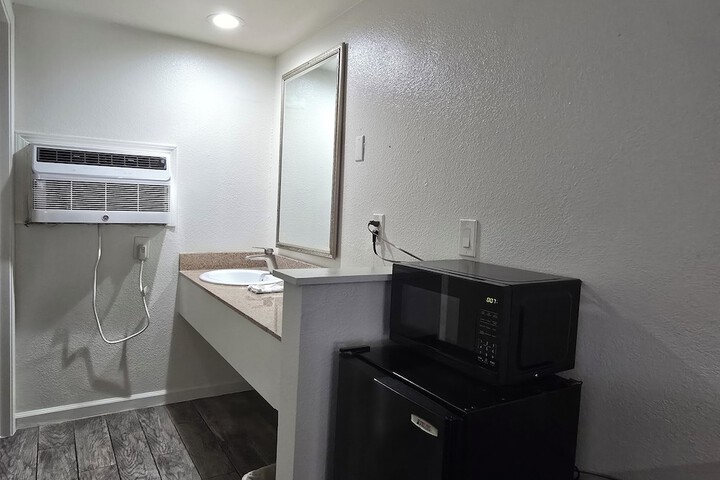 Peach City Inn - Marysville Yuba City