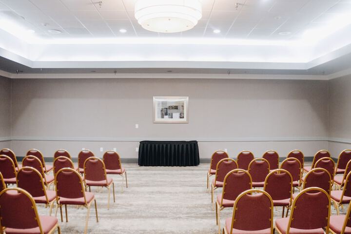 Holiday Inn Lumberton by IHG