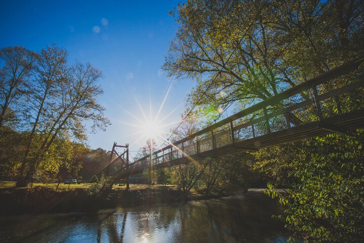 The Villas at Coosawattee River Resort
