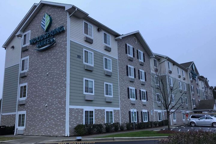 Hotel 4 of 31